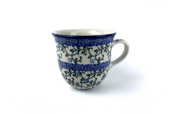 Bunzlau Tulp mok 1822X 180 ml 180 ml Tulp Mokken Bunzlau Tulp mok 1822X 180 ml 180 ml Tulp Mokken